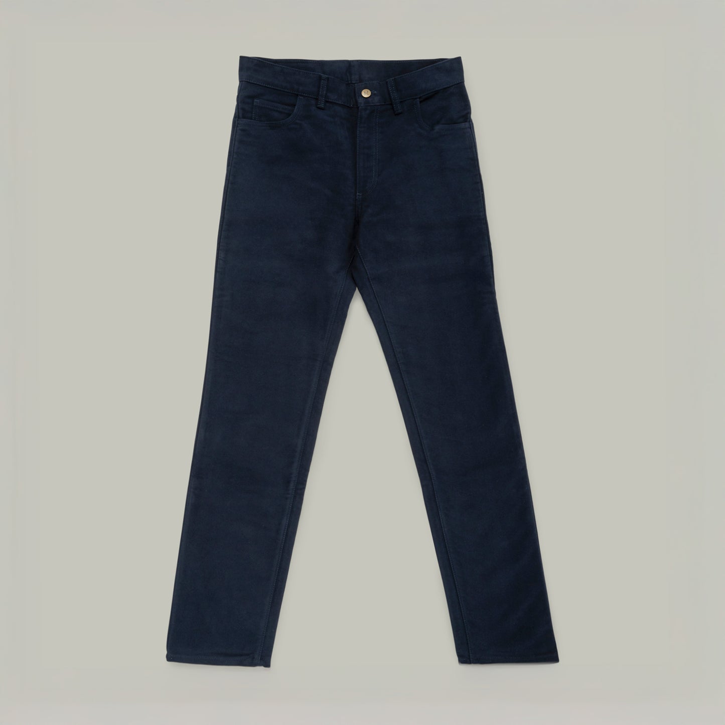 Northwood Moleskin Jeans [INDIGO]