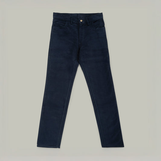 Northwood Moleskin Jeans [INDIGO]