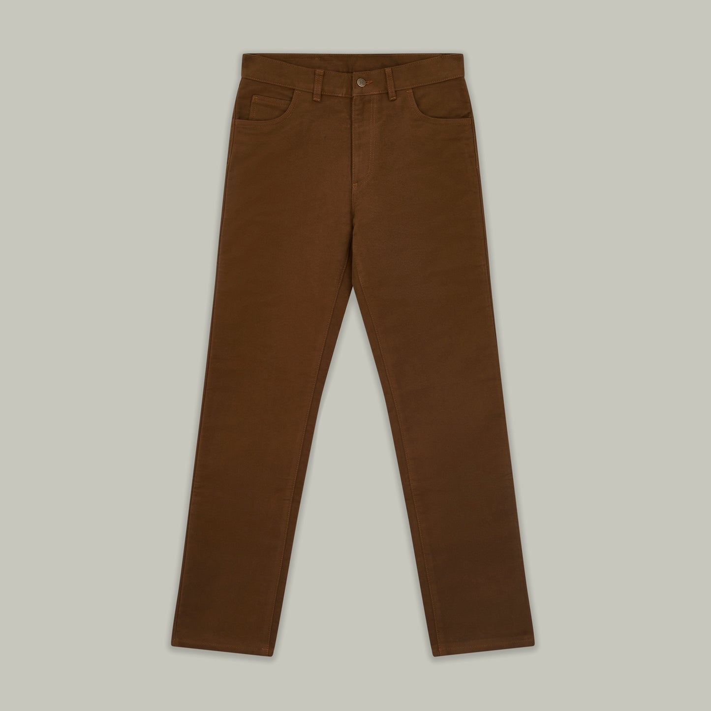 Northwood Moleskin Jeans [TOBACCO]
