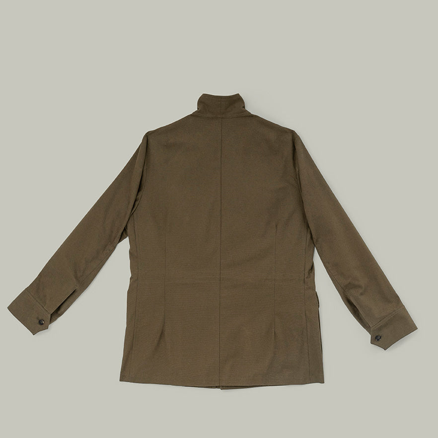 Jungle Jacket [ACACIA GREEN]