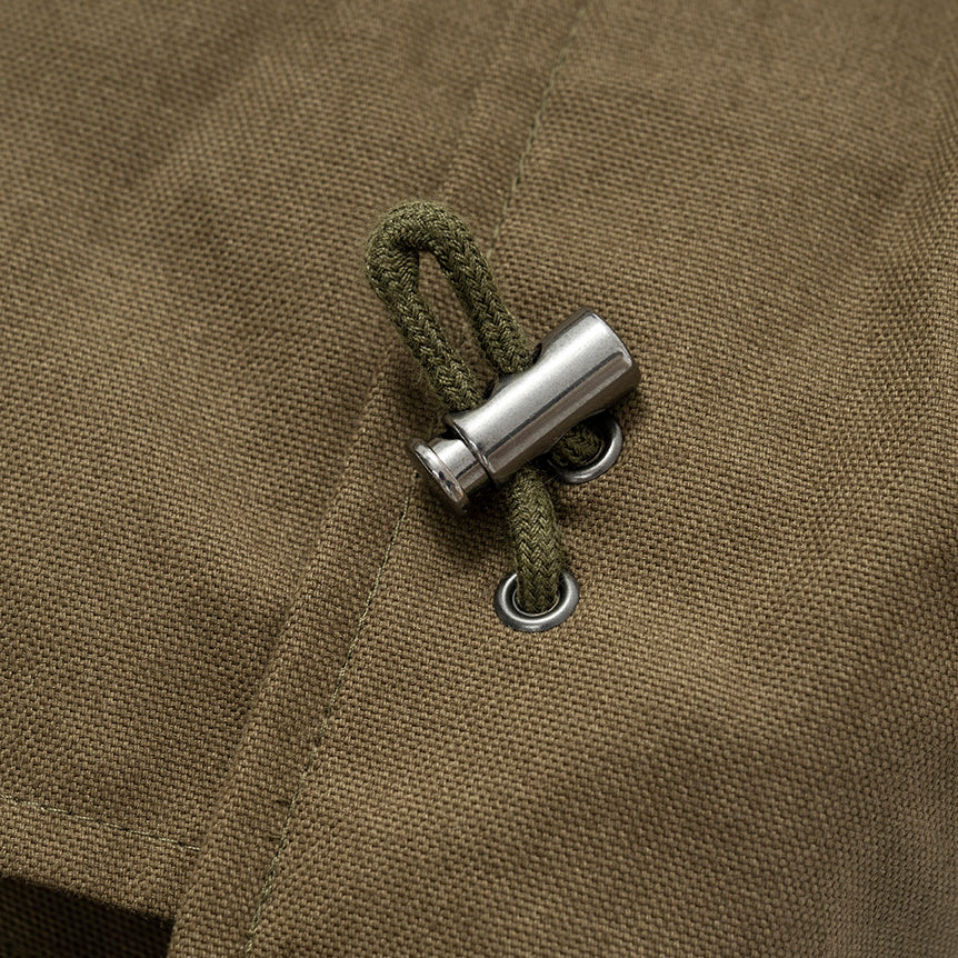 Jungle Jacket [ACACIA GREEN]