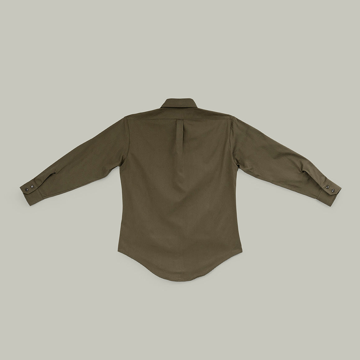 Jungle Shirt [ACACIA GREEN]