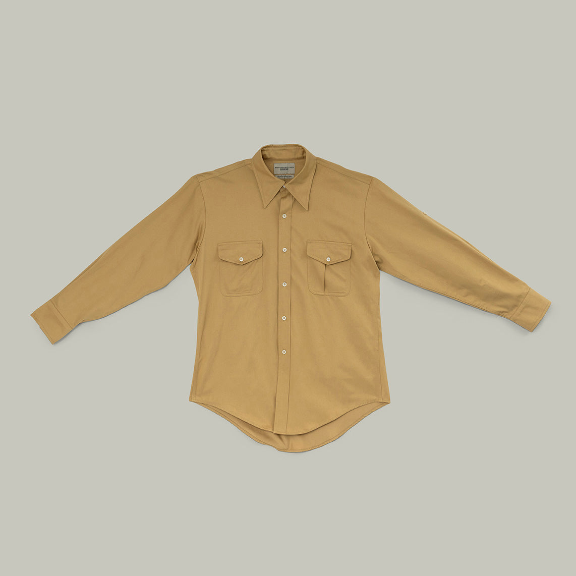Jungle Shirt [SAVANNAH]