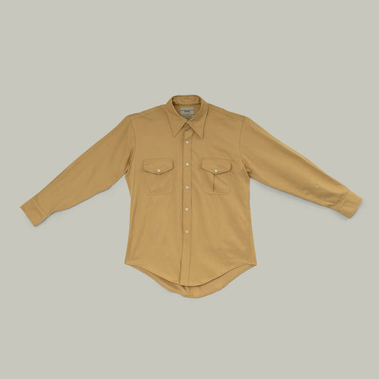 Jungle Shirt [SAVANNAH]