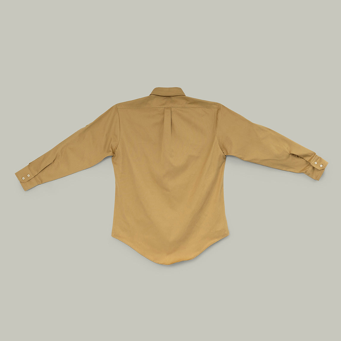 Jungle Shirt [SAVANNAH]