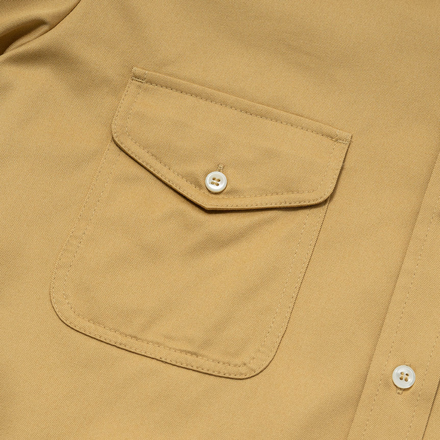 Jungle Shirt [SAVANNAH]