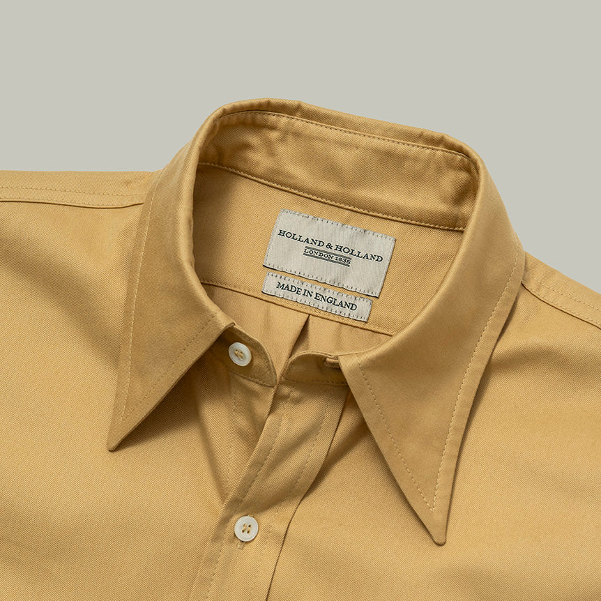 Jungle Shirt [SAVANNAH]