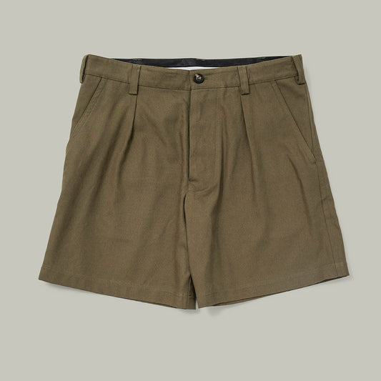 Jungle Shorts [ACACIA GREEN]