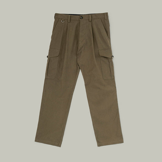 Jungle Trousers [ACACIA GREEN]