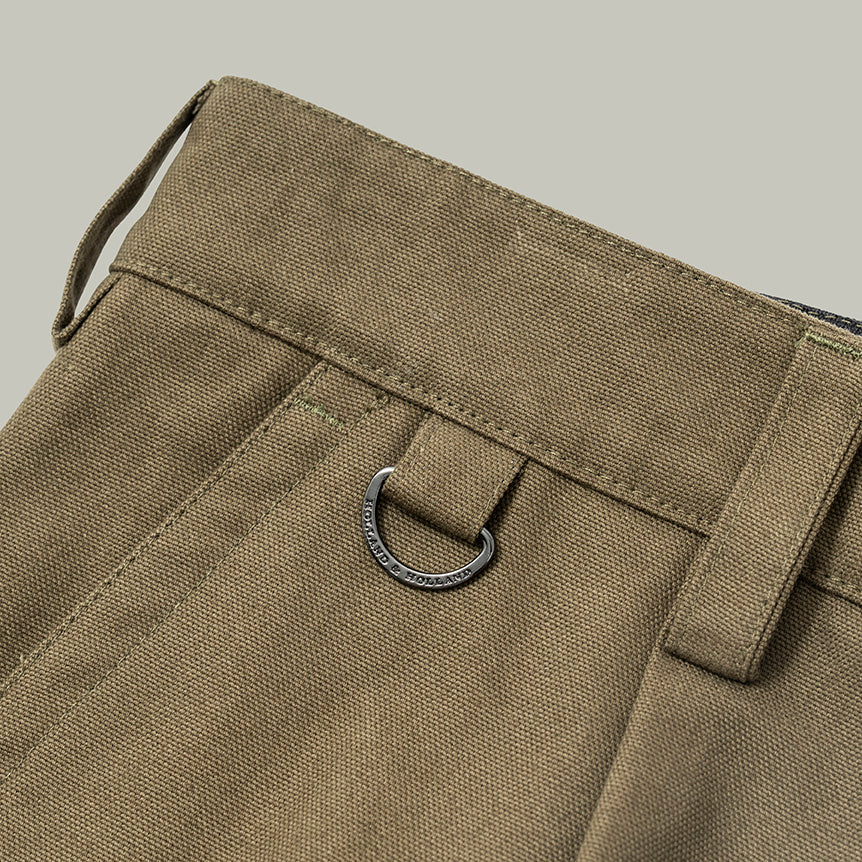 Jungle Trousers [ACACIA GREEN]