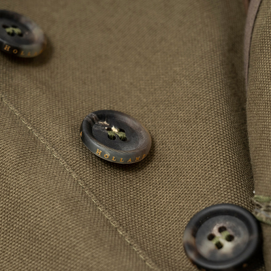 Jungle Trousers [ACACIA GREEN]