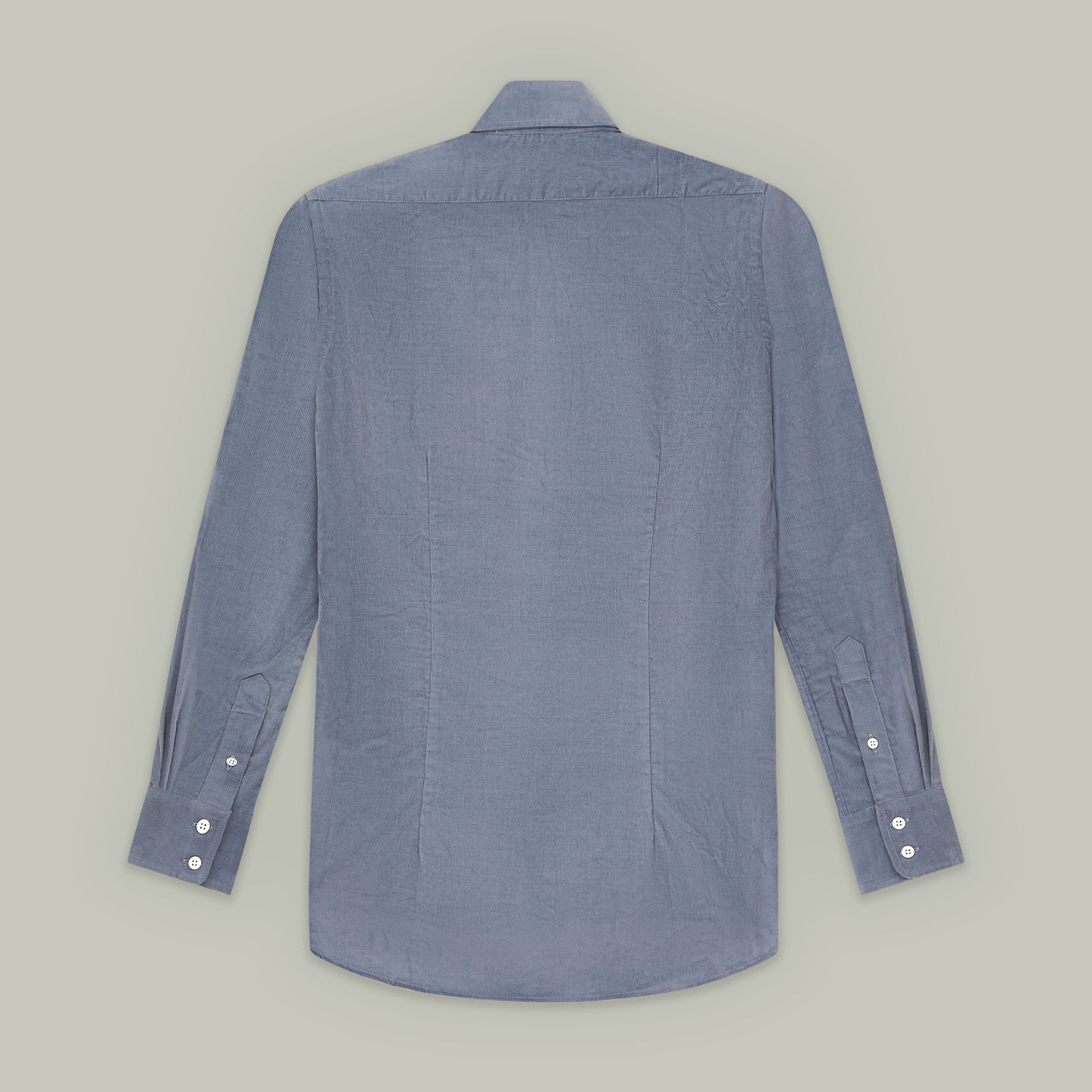 Northwood Ladies Brushed Cotton Shirt [AQUA]
