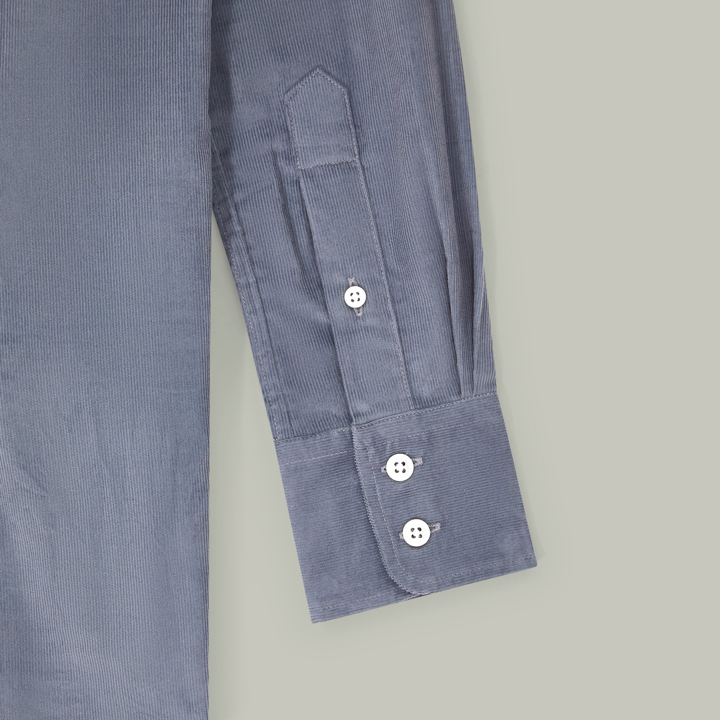 Northwood Ladies Brushed Cotton Shirt [AQUA]