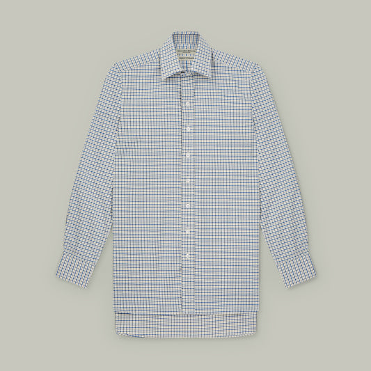 Northwood Classic Brushed Cotton Shirt [SKY]