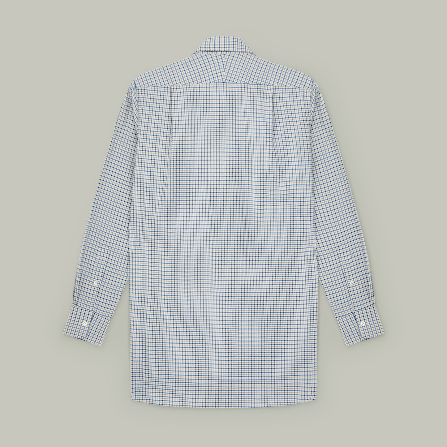 Northwood Classic Brushed Cotton Shirt [SKY]