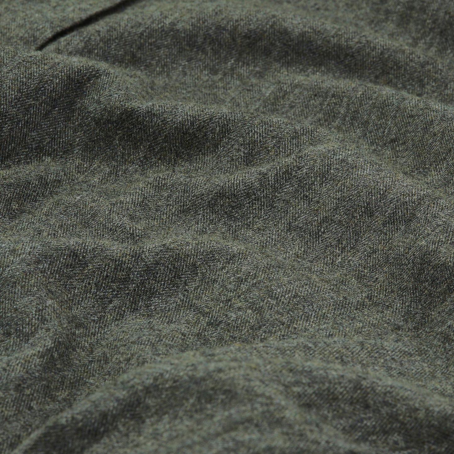 Northwood Ladies Brushed Cotton Shirt [LAUREL GREEN]