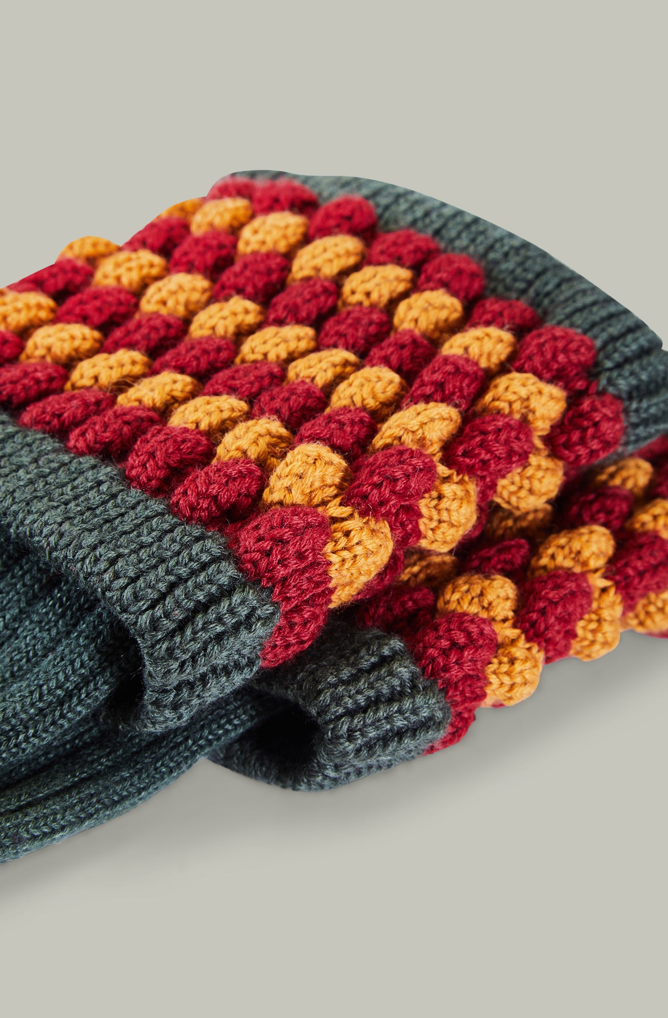 Angus Shooting Socks/Ties [SPRUCE]