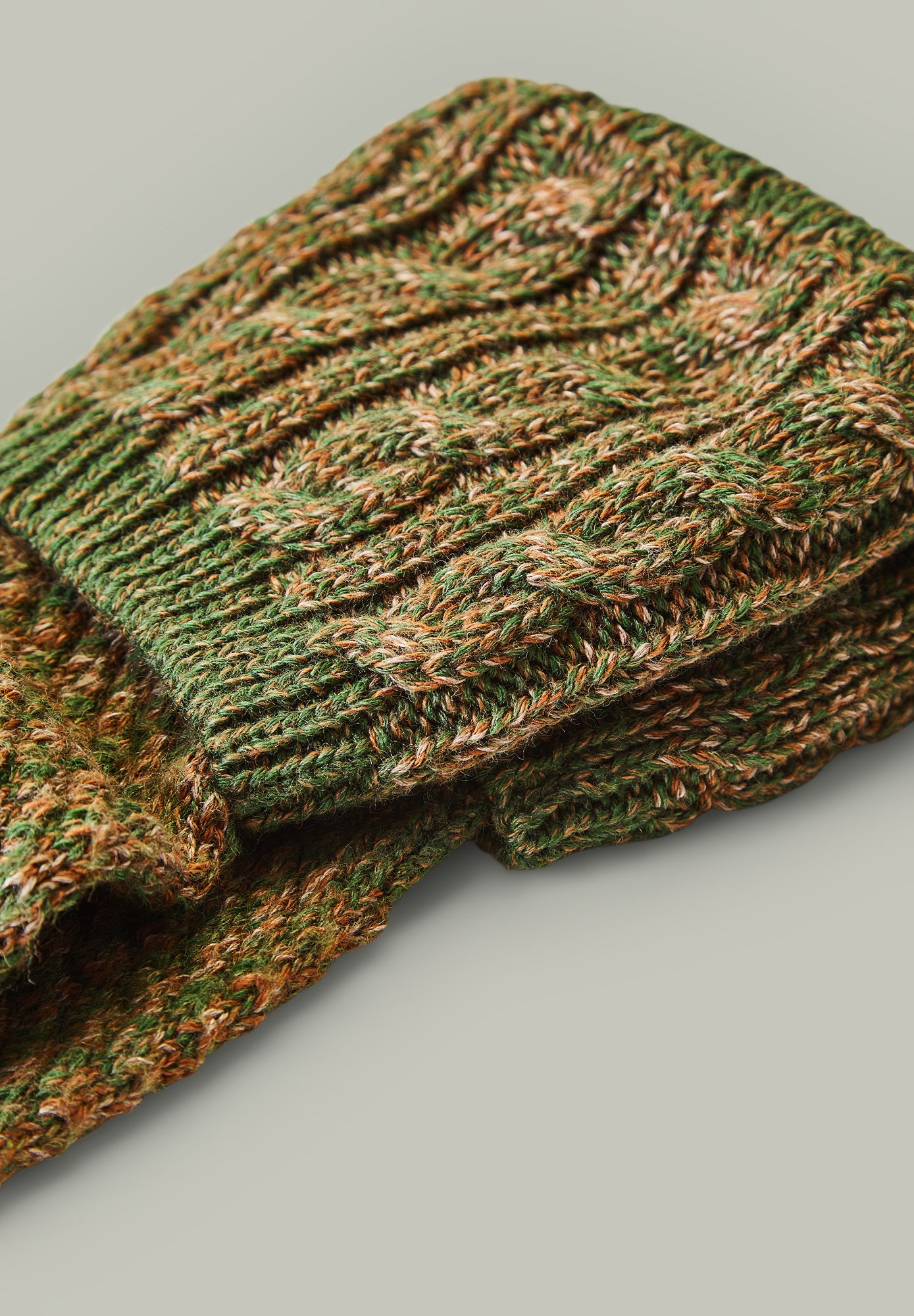 Reiver Shooting Socks/Ties [HAWTHORN]
