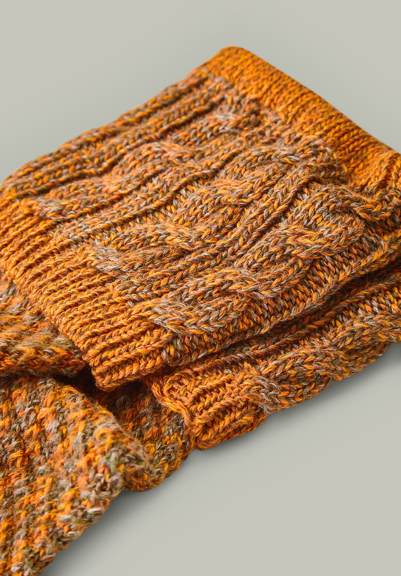 Reiver Shooting Socks/Ties [HONEYSUCKLE]