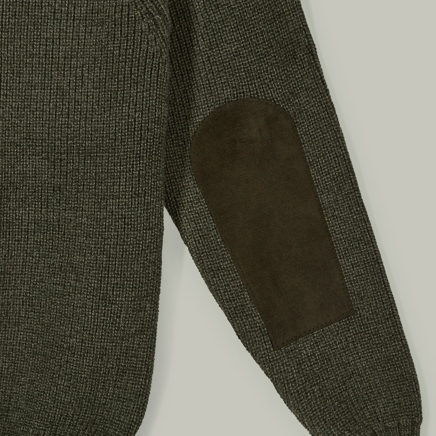 Northwood Shooting Pullover [MOSS]