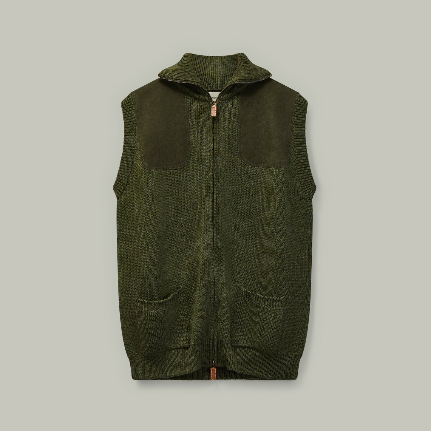 Northwood Shooting Gilet [MOSS]