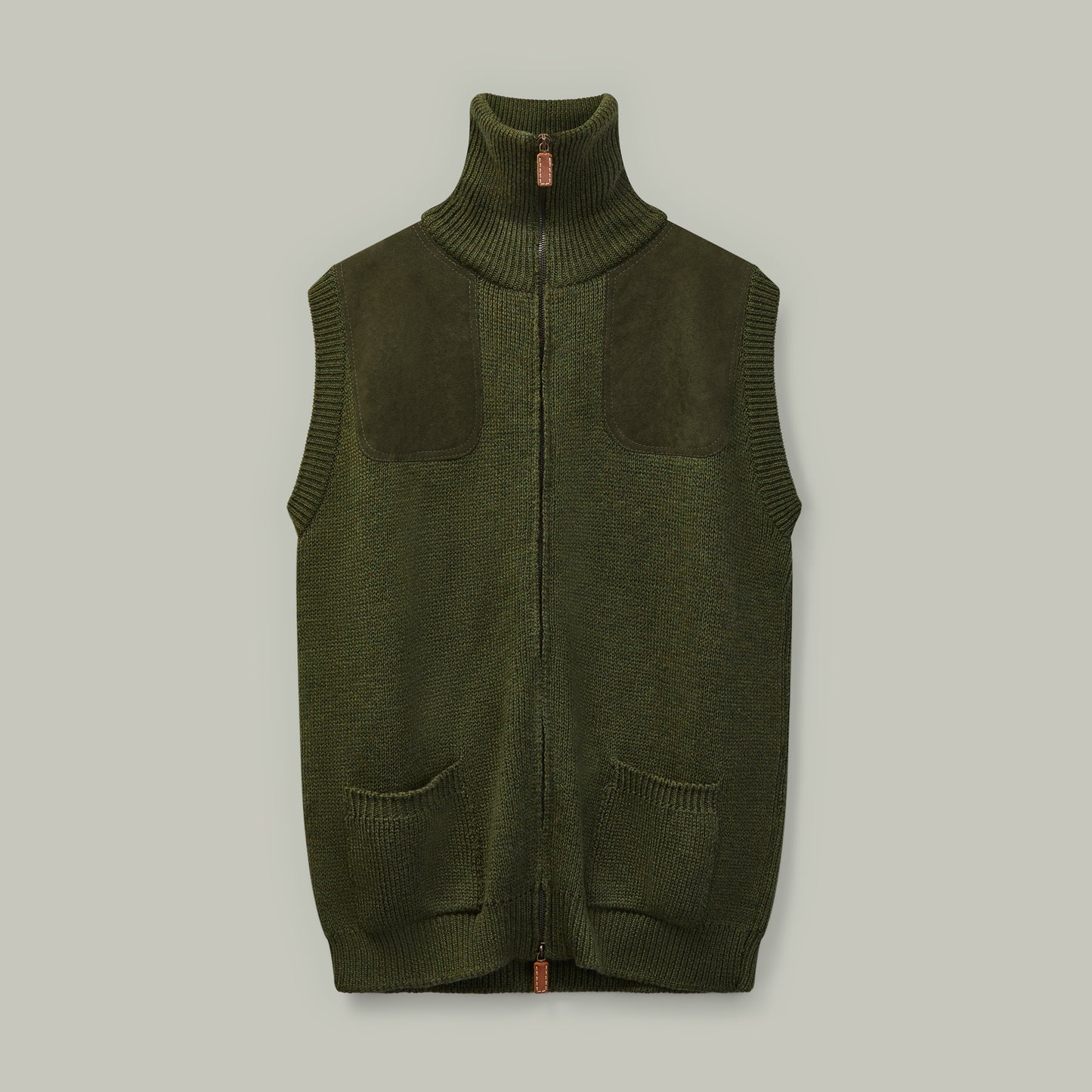 Northwood Shooting Gilet [MOSS]