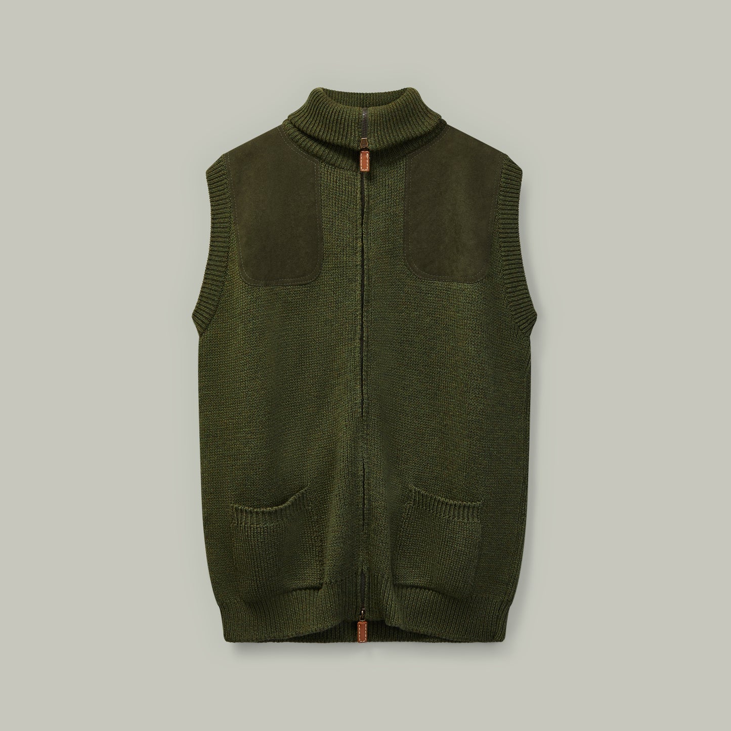 Northwood Shooting Gilet [MOSS]