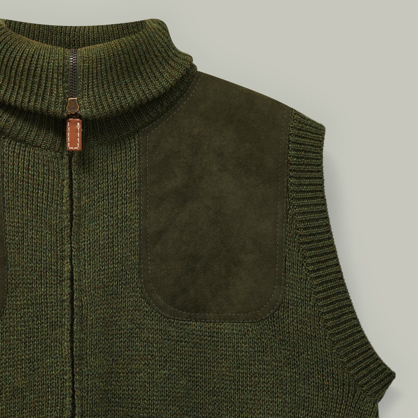 Northwood Shooting Gilet [MOSS]