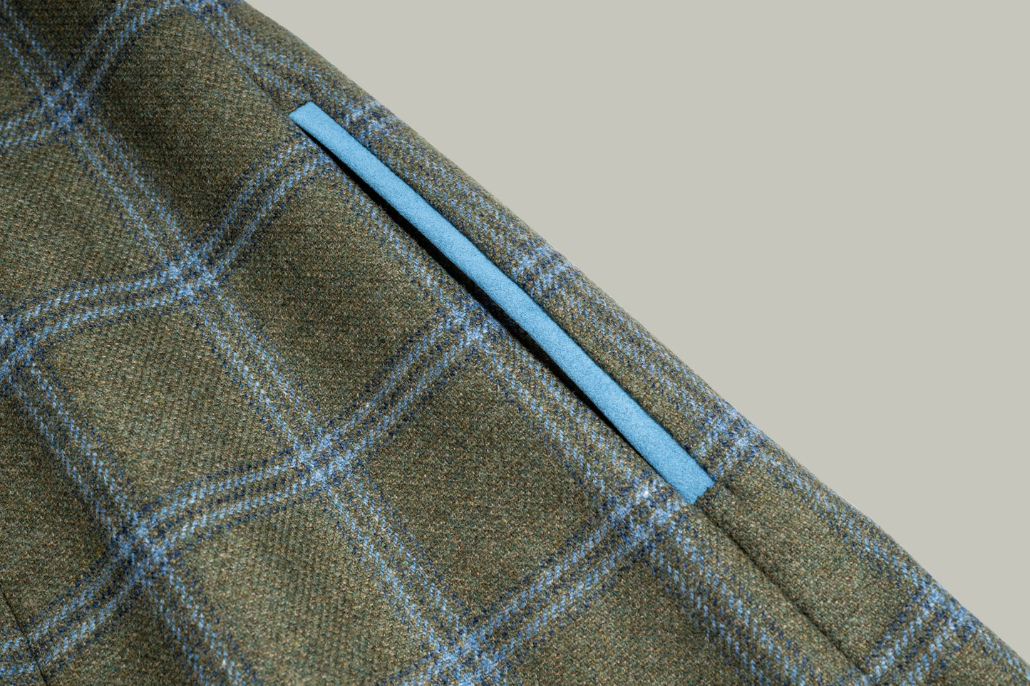 Northwood Ladies Tweed Skirt [HONEYSUCKLE]