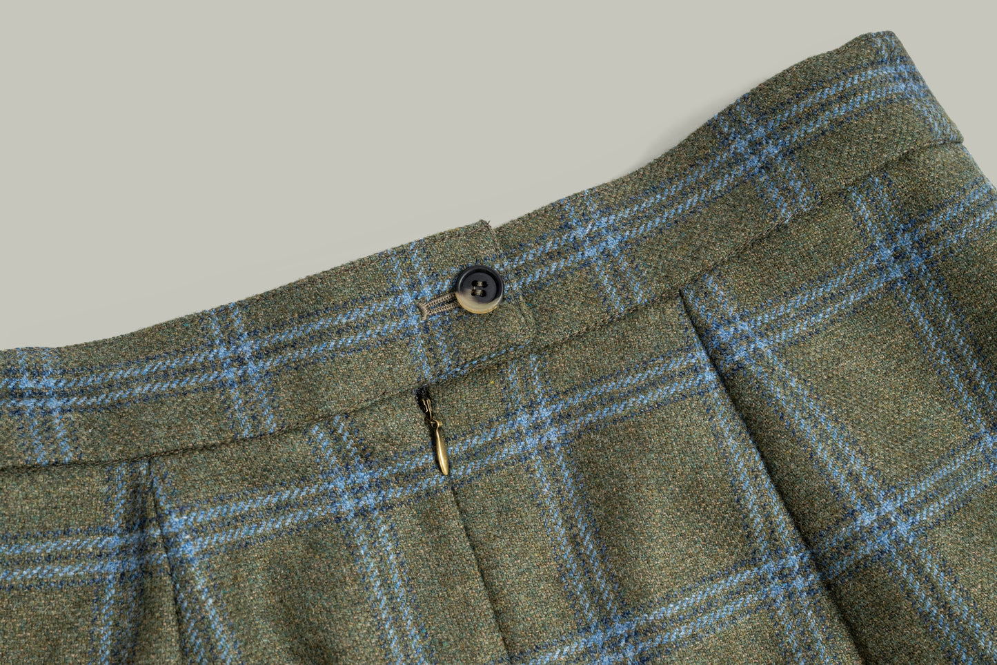 Northwood Ladies Tweed Skirt [HONEYSUCKLE]