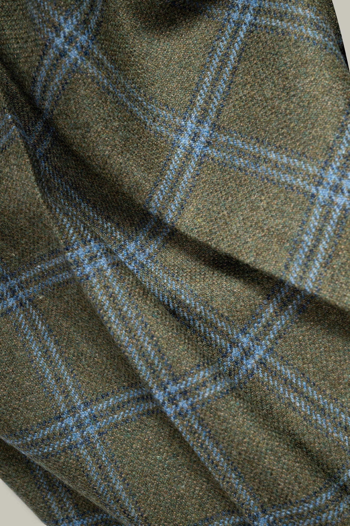 Northwood Ladies Tweed Skirt [HONEYSUCKLE]