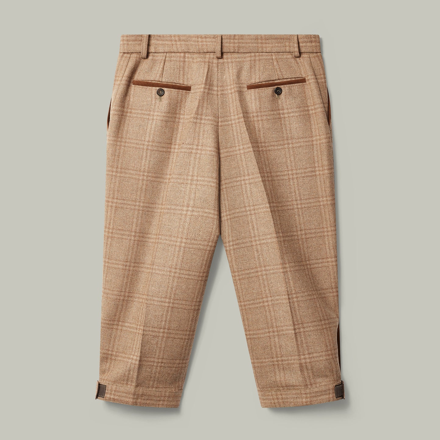 Northwood Ladies Tweed Breeks [HAZEL]