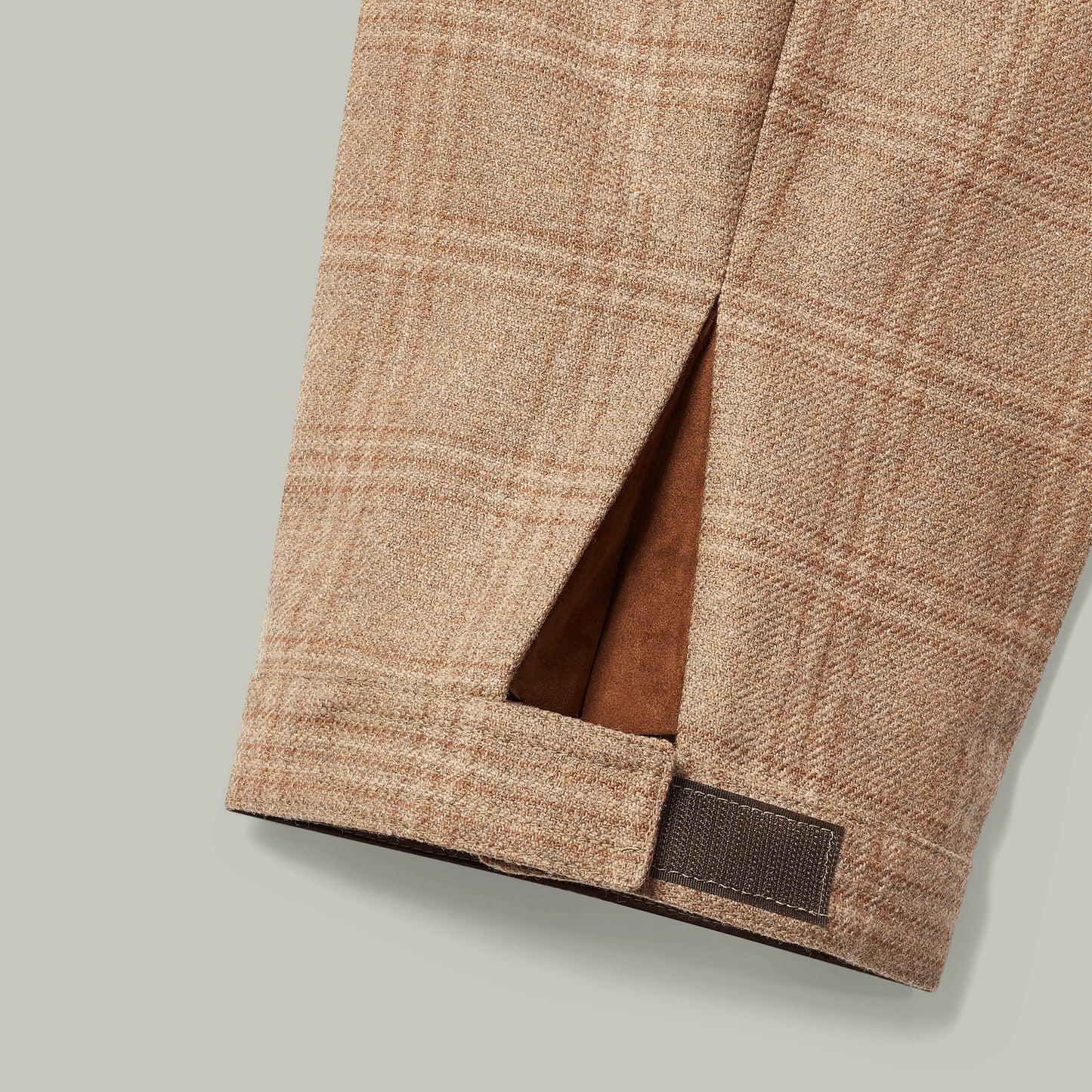 Northwood Ladies Tweed Breeks [HAZEL]