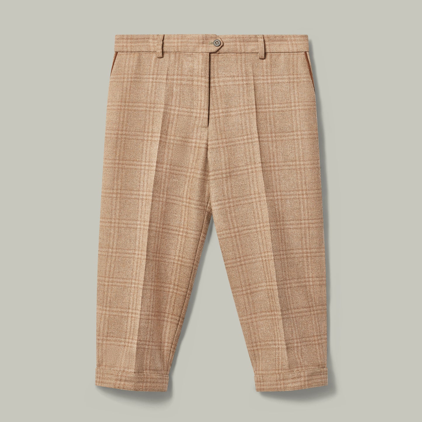 Northwood Ladies Tweed Breeks [HAZEL]