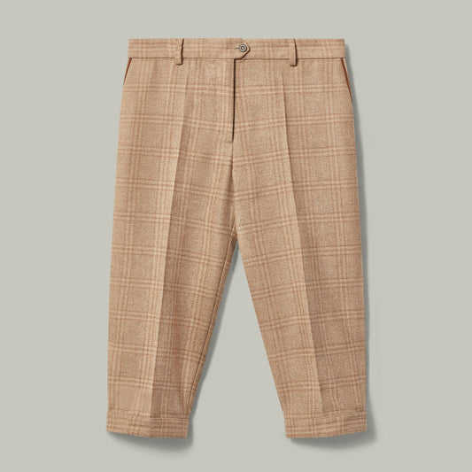 Northwood Ladies Tweed Breeks [HAZEL]