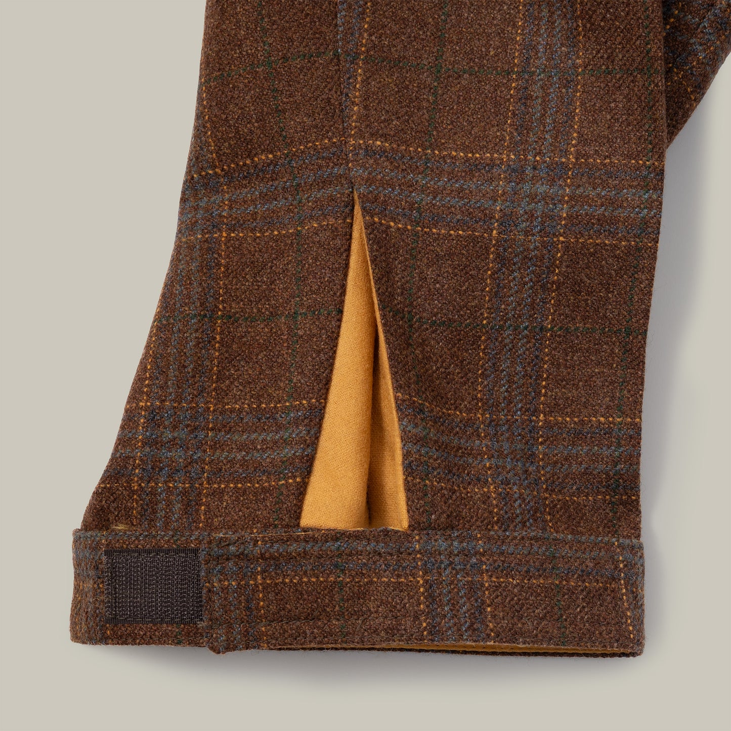 Northwood Tweed Breeks [HOUSE TWEED]