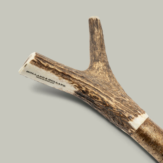 Staghorn Thumbstick With Integrated Whistle