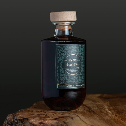 No. 575 Sloe Gin