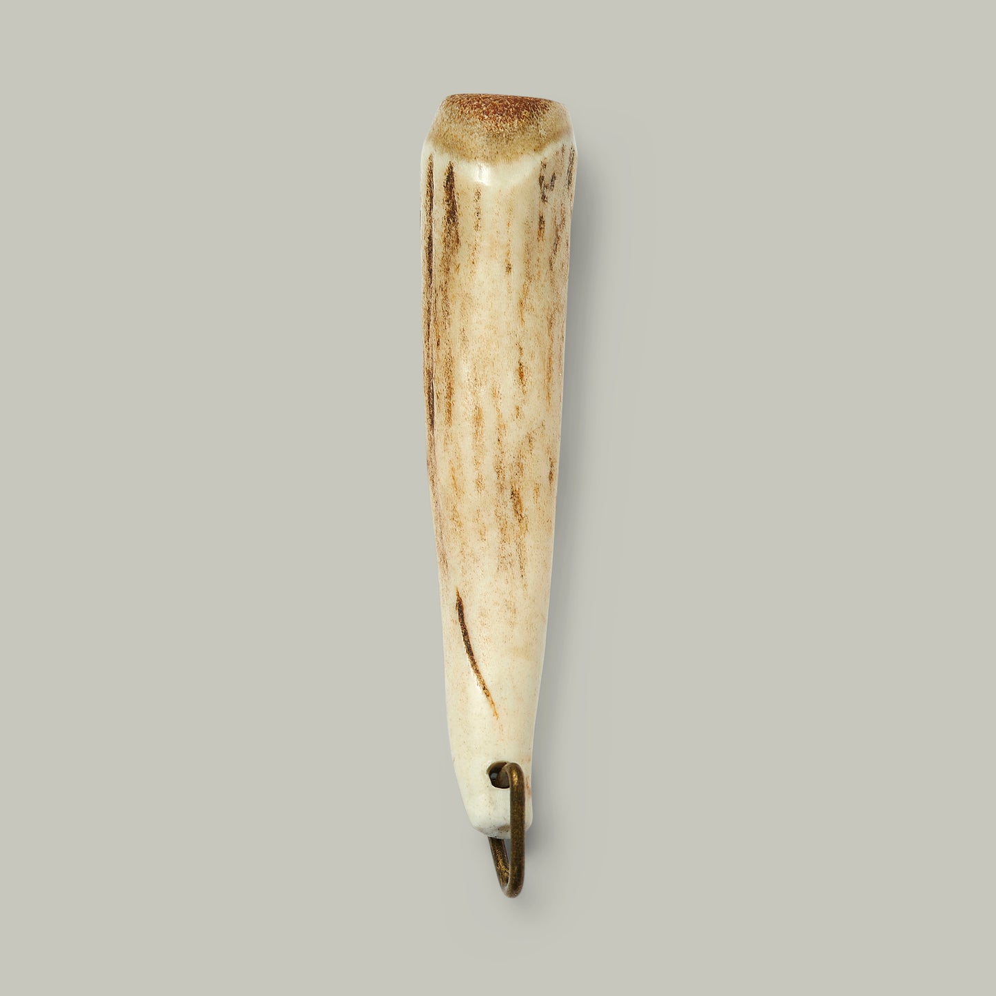 Staghorn Whistle Keyring