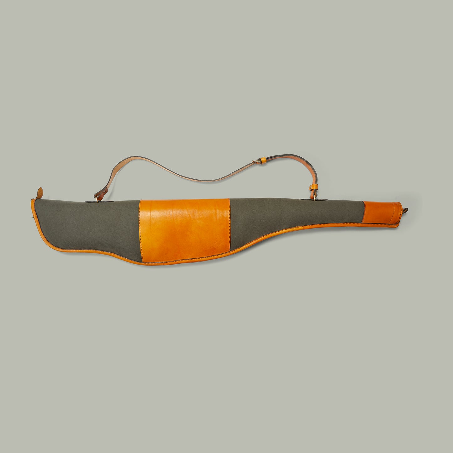 Rifle Slip Lined [Green]