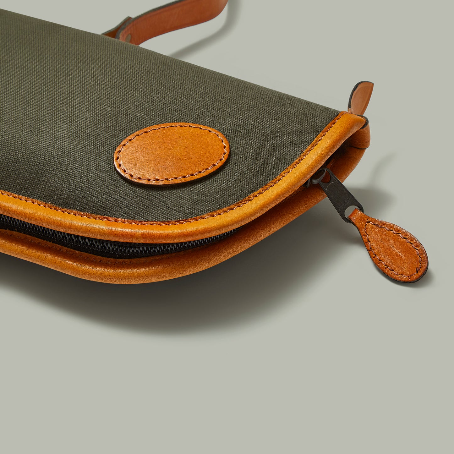 Rifle Slip Lined [Green]