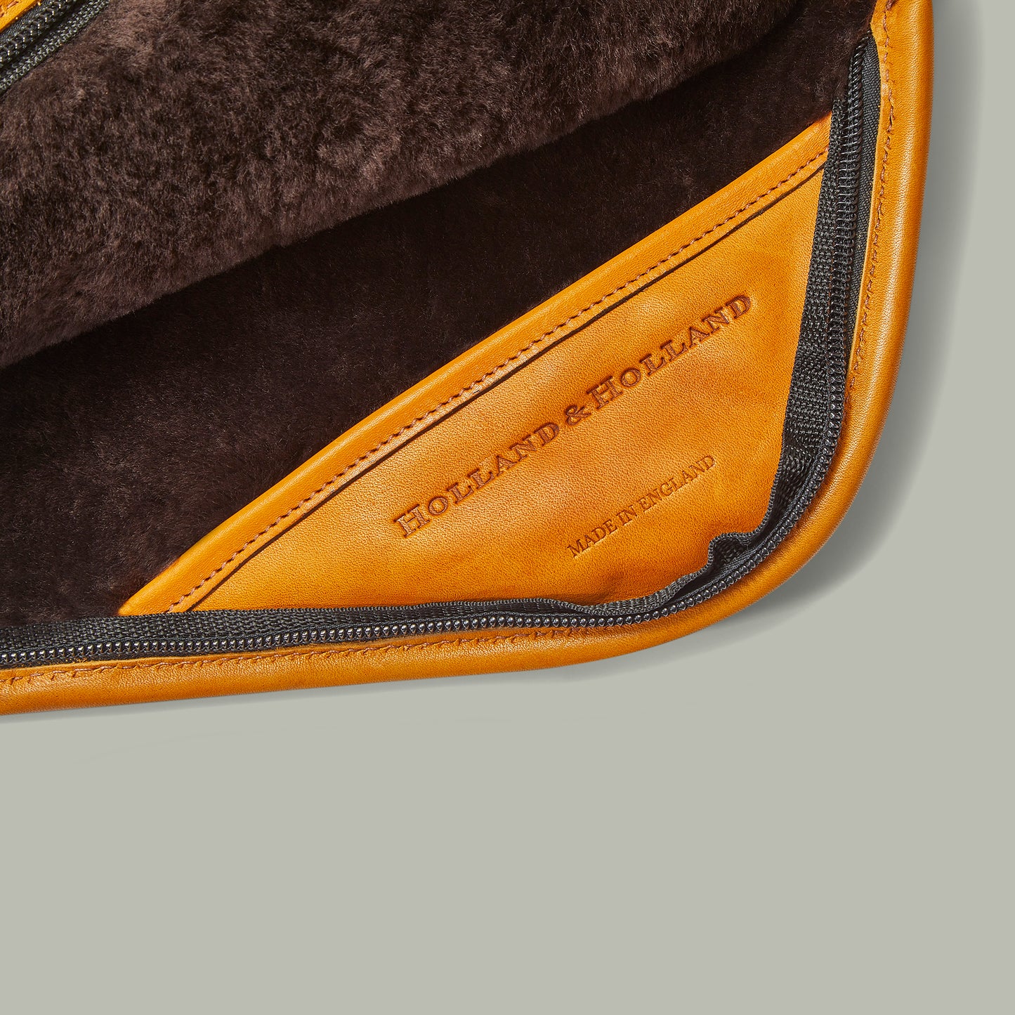 Rifle Slip Lined [Green]
