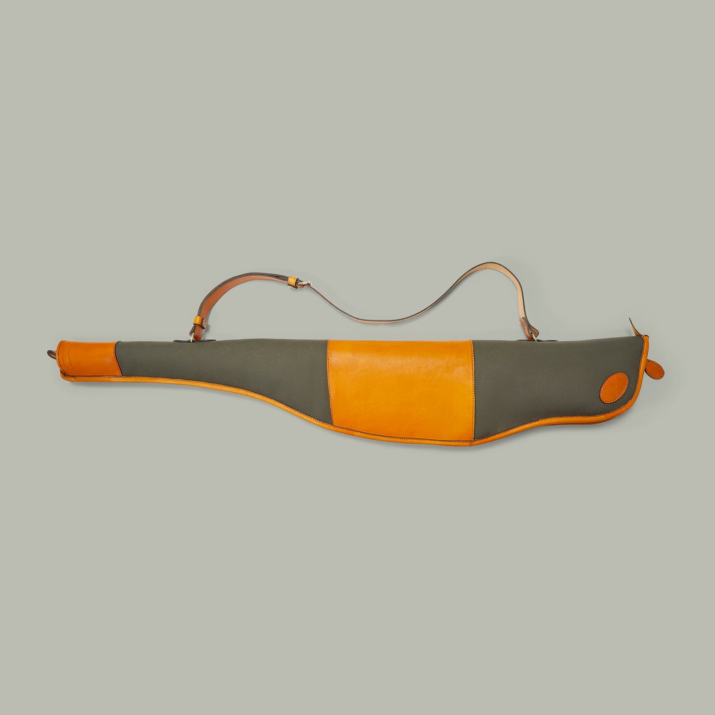 Rifle Slip Lined [Green]